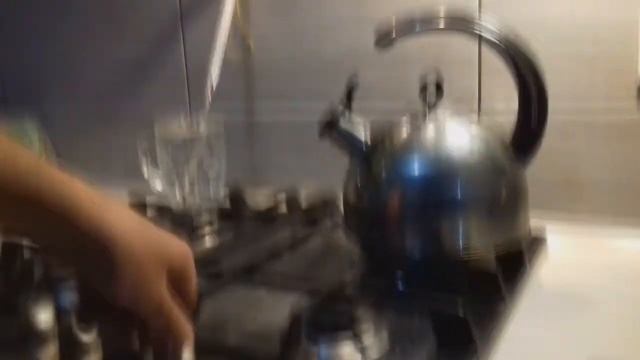 Сколько экономим,если почистим чайник от накипи. смотреть онлайн