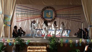 Танец Добра и Зла)