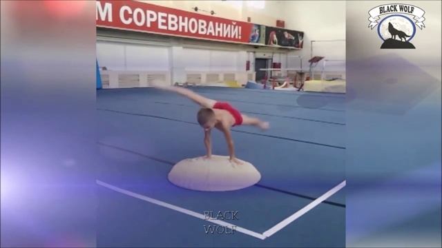Гимнастика вернись в сорренто.mp4