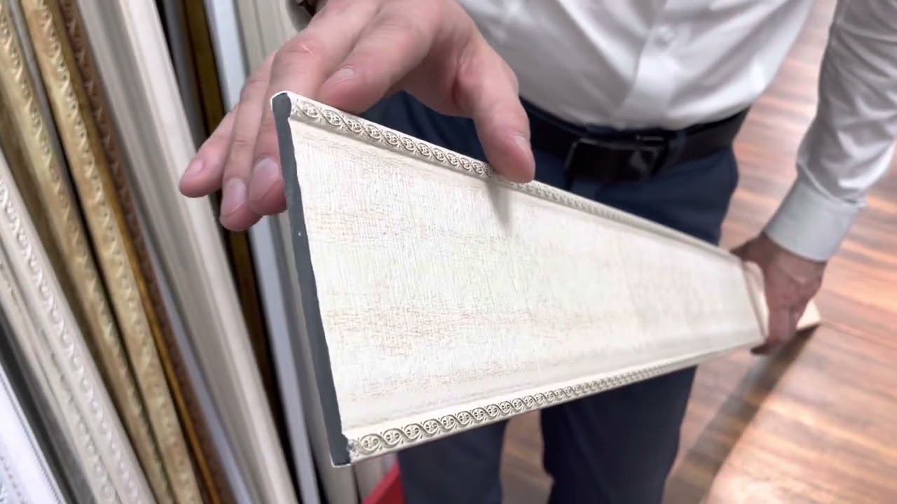 Интерьерный профиль пи 100 смотреть онлайн