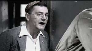 Ликвидация(Фима, дай доктору сделать себе мнение...)