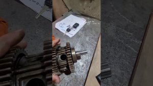 Дом на колёсах с мотороллера Муравей!