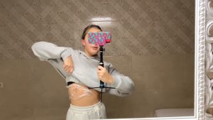 ПРАНК НАД РОДИТЕЛЯМИ: НАБИЛА СЕБЕ ТАТУИРОВКУ!