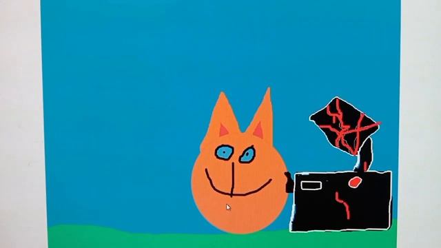 коты пав 3 часть 2 смотреть онлайн