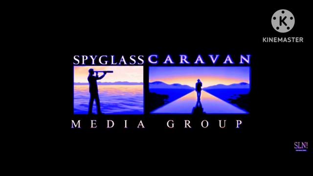 Spyglass Caravan Media Group logo a core game variant смотреть онлайн