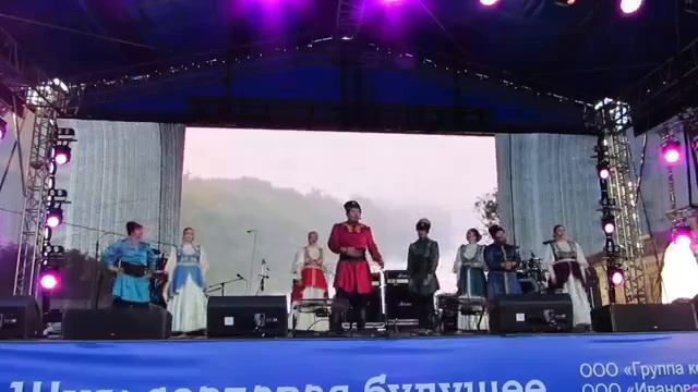 12 ИЮНЯ 2022ГОД 2 ЧАСТЬ ДЕНЬ ГОРОДА ШУЯ ДЕЛИМСЯ РОЛИКОМ ВСЕМ ПРИЯТНОГО ПРОСМОТРА смотреть онлайн