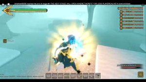 Играю в Стил Бол Ран Юба, Steel Ball Run YBA Roblox