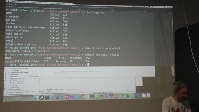 Kubernetes Operators; the next frontier in application automation смотреть онлайн