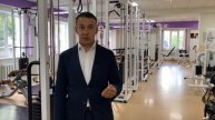 Сафиуллин Рустэм: по итогам июня выросли одним центром больше, чем раньше двумя. И это в кризис!