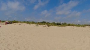 Каролино Бугаз 2021.      Приехали на отдых.