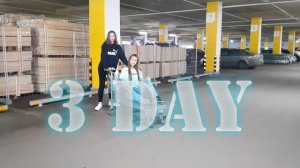 VLOG ||| Кемерово ||| ПАРК ЧУДЕС / ПОКУПКИ