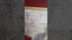 укладка плитки на ОСБ плиты.