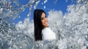 ПАДАЕТ СНЕГ