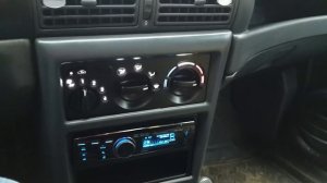 Регулятор яркости подсветки от ШНивы