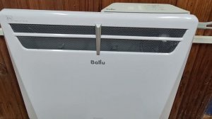 Отопление. Электроконверторы для своего дома #отопление #конвектор #дача