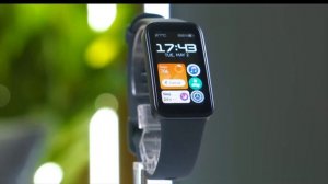 Huawei Band 8 - вот теперь хорошо?! / Обзор Huawei Band 8 / Отличия от Huawei Band 7