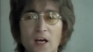 John Lennon - Imagine.