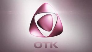 Выпуск №20. Заставка "ОТК" (Объединение Телевизионных Компании)