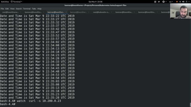 [Urdu/Hindi/اردو] Using Kubernetes - 02(b) - Multi-container pods смотреть онлайн