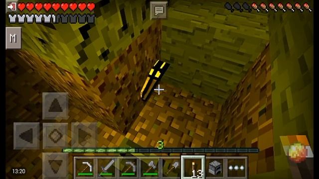 ?Механические приключения [Поход в шахту/Первый механизм] #2 смотреть онлайн