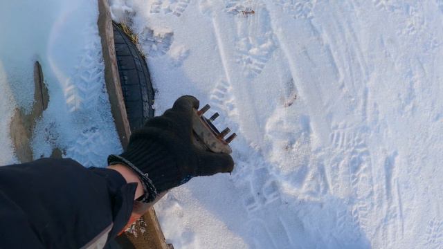 ВИБРАЦИЯ НИВА 21214. ПОИСК. СНИМАЮ ПЕРЕДНИЙ КАРДАН. смотреть онлайн