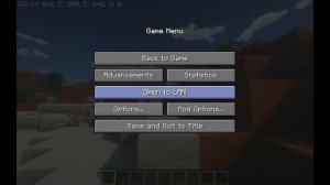 Minecraft Realistic Modpack Showcase