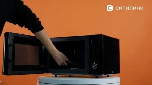 Обзор Микроволновой печи Hyundai HYM-M2062 | Ситилинк