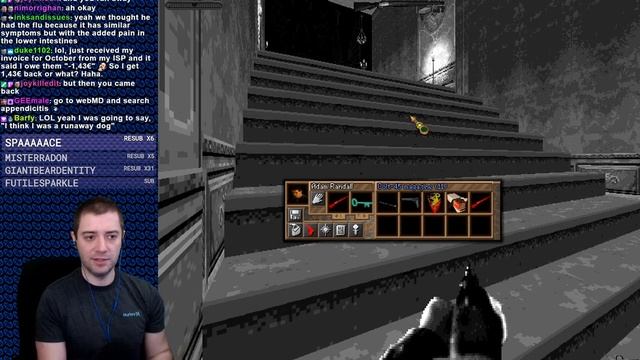 Realms of the Haunting (PC) 1/4 - Full Playthrough смотреть онлайн