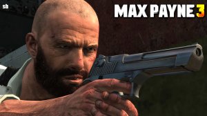 Max Payne 3 ►Последний козырь(без комментариев)#13 Финал