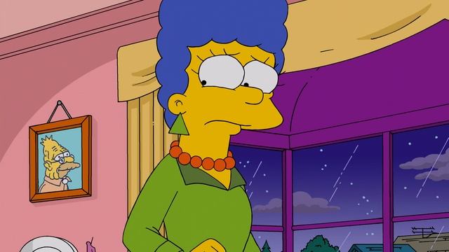 Симпсоны  – 27 сезон 7 серия / The Simpsons