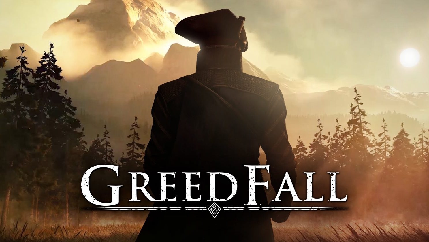 №13GreedFall История мира с приключениями Чертова болота.mp4