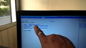 Acer Aspire Laptop Boot Menu & Boot Manager BIOS Option