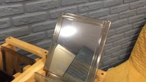 Тонирующая зеркальная пленка Silver 5. Тонирование окон в Краснодаре