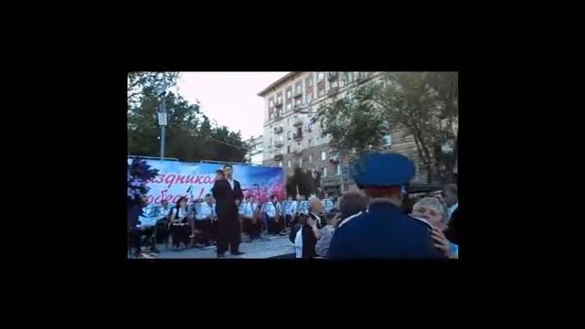 День Победы 2013. Волгоград