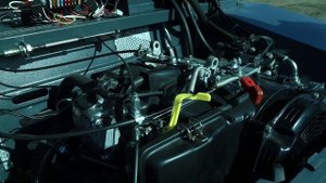 ТЕХМАР. ОБЗОР ВЕЗДЕХОДОВ ВЕПС