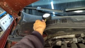 Глохнет и не запускается | Диагностика Skoda Octavia FSI