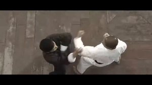 រឿងចិន2021Ип Ман побеждает японского генерала Миуру в фильме ИП МАН 2008