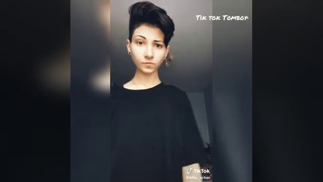 Cклейка новых видео. "mike._.urban" #tomboy #Msk #склейкановыхвидео смотреть онлайн