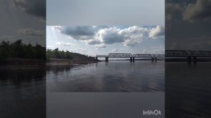 Прогулки по Волге