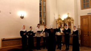 Под Твою милость   П Ткаченко