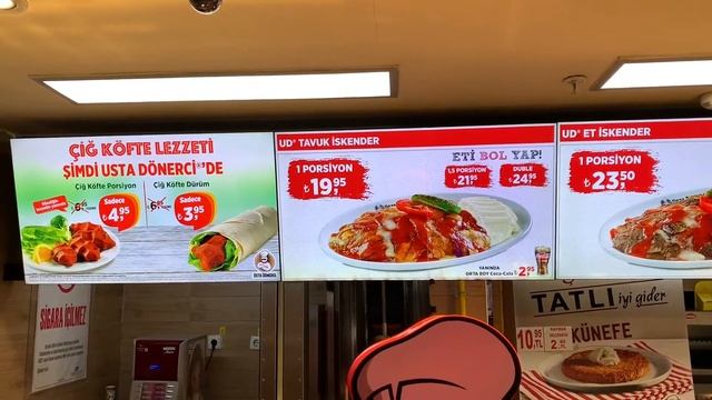 Торговый центр МАРК АНТАЛИЯ Турция Отдых и жизнь в Турции сегодня Turkey, Antalya