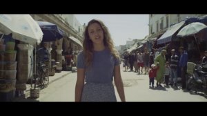 Namika - Nador (Videoclip)