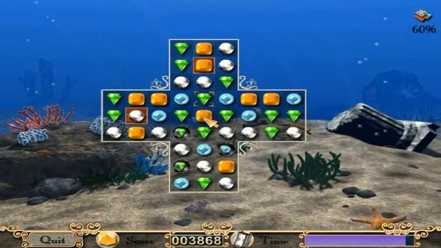 Игра Алмаз Атлантиды - Играть Онлайн - Скачать игру Алмаз Атлантиды на компьютер бесплатно