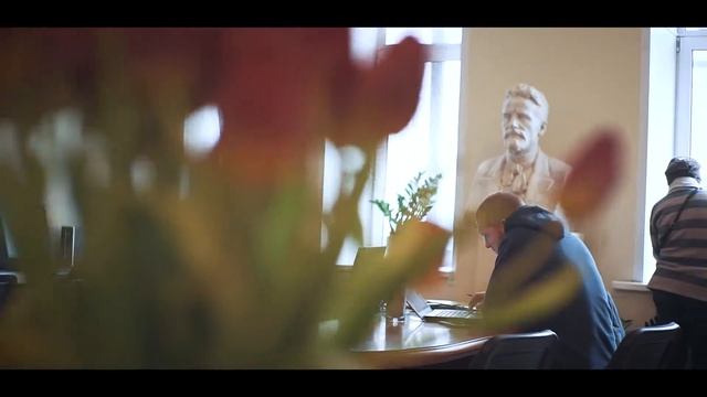 Библиотеки Москвы смотреть онлайн