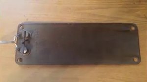 LCD Сепаратор - Своими руками - Часть 1