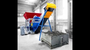 Бетонный завод Рифей-Бетон-Мобильный- 20