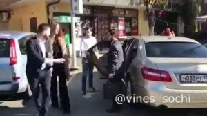 Сочинские Армяне ????