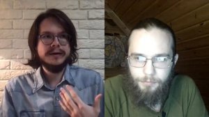 ЧТО ТАКОЕ ДУХОВНОСТЬ? Андрей Ивашко и Данила Григорьев. Встречи у камина