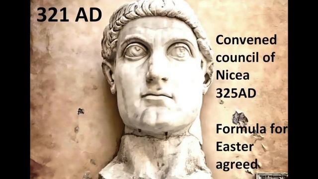 A brief History of the Calendar and Time Keeping смотреть онлайн