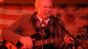 1 - Phil Alvin and Friends at Exene's Moonlight Hootenanny